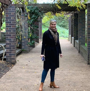 Meet your Posher, Karla